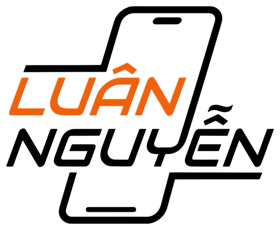 Luân Nguyễn Mobile